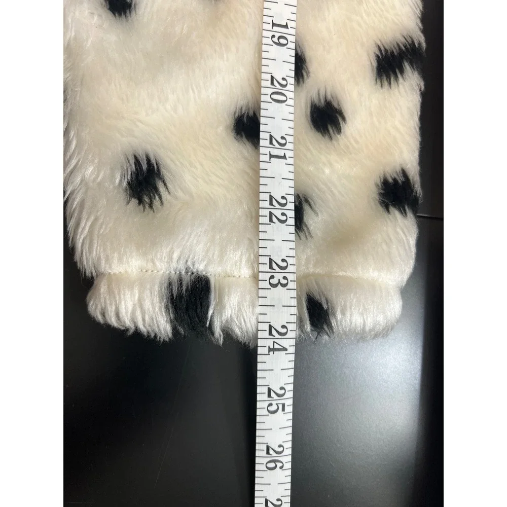 Vintage California Costume Collections Dalmatian Puppy Halloween Costume Infant